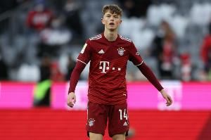 记者：拜仁小将万纳尔今夏仍可能离队，埃因霍温对其有意