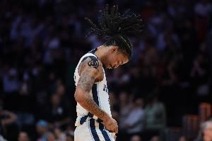 🔫太贵?ESPN:若灰熊交易莫兰特 他不会有一个活跃的交易市场