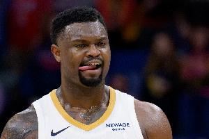 鹈鹕13连败队史纪录什么水平？最少10连败 两队28连败&俩月没赢球