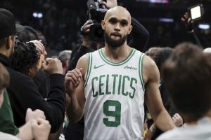 补强最后拼图！BR设想三方交易：火箭送走范乔丹追逐冠军后卫怀特