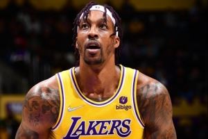 还想打NBA!霍华德:退役前要是能达成2万分+1.5万板肯定很棒